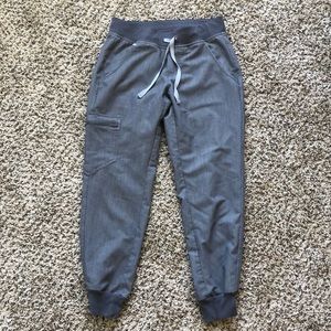 Figs Zamora Jogger Scrub Pants